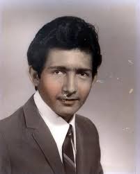 Salvador Ledesma Obituary