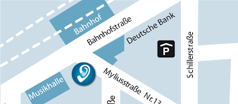 Zusätzliche filialen von deutsche bank in ludwigsburg. Ludwigsburg Iffland Horen
