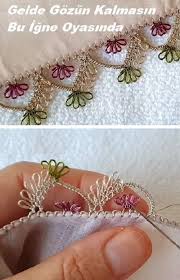 Oya Oyamodelleri Igneoyasi Oyaornegi Yazmaucu Upcycled Crafts Knitting Blogs Crochet Flower Patterns