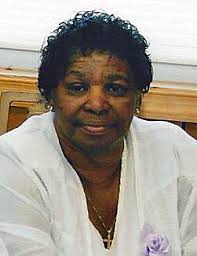 Obituary information for COZZETTE VIOLA GRAY