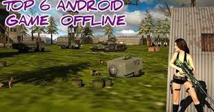 Top 6 Best Offline Android Games Under 100mb Android Games Games Android