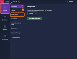 Näytä lisää sivusta avast software facebookissa. So Deaktivieren Sie Popup Benachrichtigungen In Avast Antivirus Avast