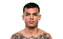 Últimas notícias de Jose Ochoa lutador do UFC