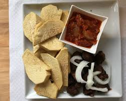 die besten afrikanischen restaurants in zurich