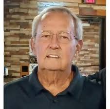 Gary Husted Obituary (1944