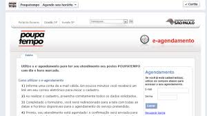 O poupatempo disponibiliza mais de 400 serviços, incluindo aqueles relacionados a rg, carteira nacional de habilitação para oferecer mais agilidade e eficiência, o programa conta com um sistema de agendamento prévio para o cidadão que. Poupatempo Em Sp Agora Tem Agendamento De Atendimentos Via Facebook
