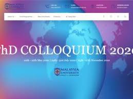 Universiti teknologi malaysia kuala lumpur. Malaysia University Of Science And Technology Ranking Review