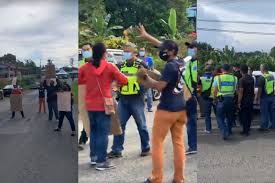 The group was originating from sungai besar, a fishing village located at north of selangor. Five Activists Detained Over Demo To End Emco In Tawau Village Malaysia The Vibes
