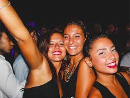 Image result for discoteche bari logo marche party