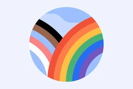 The flag's meaning is simple. Orgulho Na Uber Inclusao E Defesa Da Comunidade Lgbtqia Uber