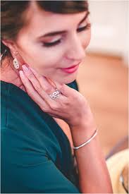 Fabulous Engagement Party Ideas in Jewel Tones