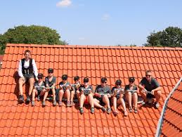 Hallo und herzlich willkommen zu einem weiteren video auf diesem kanal! Die Nachste Generation Mittagspause Auf Dem Dach Zimmerei Stark Gmbh Schreinerei Stark Gmbh