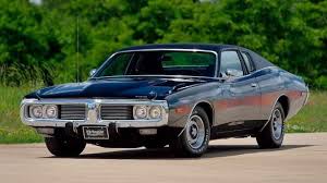 Image result for Black 1974 Dodge
