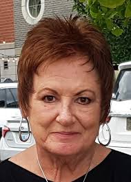 Obituary for Jacqueline "Jackie" (Larson) Cardeiro