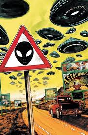 Garotas Supreme Wallpaper Producao De Arte Aliens Desenho Arte Pop