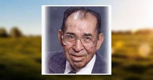 Virginio Fajardo Obituary April 11, 2006