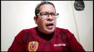 Baron Morales's Instagram, Twitter & Facebook