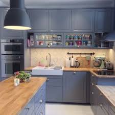 Cuisine Ikea Noir Irait Mieux Cuisine Ikea Cuisine Bodbyn Amenagement Cuisine