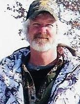 Obituary information for Larry Alan Croxton