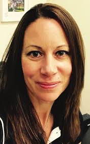 Lorraine Mader's Instagram, Twitter & Facebook