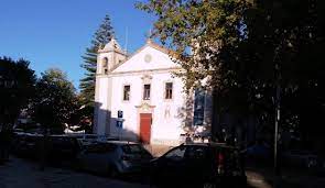 Igreja nossa senhora da assunção cascais. Igreja Paroquial De Nossa Senhora Da Assuncao Picture Of Igreja Paroquial De Nossa Senhora Da Assuncao Cascais Tripadvisor