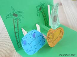 Pop up cards are especially fun for kids to create so today we are sharing how to make a pop up easter card. Diy Pop Up Cards For Any Occasion