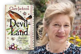 Wolfson History Prize 2022