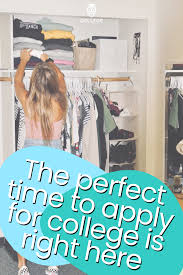 When To Apply For College A Complete Timeline College Life Today In 2020 Apply For College College Essay Tips How To Apply