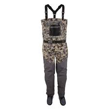 Hodgman Aesis Sonic Digi Stockingfoot Chest Waders