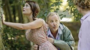 Gemma Bovery (2014) – watch online in high quality on Sweet TV
