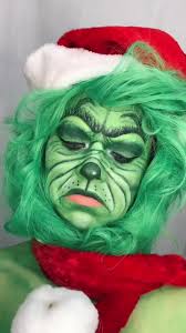 Nanu Nana Grinch