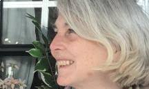 Cathy Gunn's Instagram, Twitter & Facebook