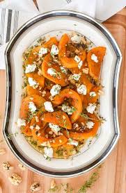 Roasted Butternut Squash Recipe Recipe Butternut Squash Recipes Roasted Roasted Butternut Squash Butternut Squash Recipes