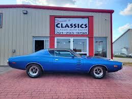 Image result for Blue Streak 1972 Charger