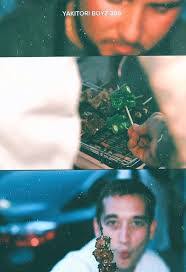 George Dasinger's Instagram, Twitter & Facebook