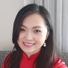 Vivian Dinh's Instagram, Twitter & Facebook