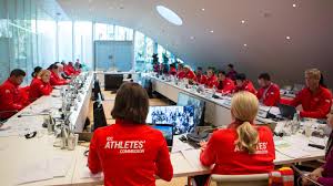 They will compete across athletics. Ioc Extends Opportunities For Athlete Expression During The Olympic Games Tokyo 2020 City Life Org