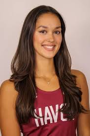 2025-26 Women's Track & Field Roster