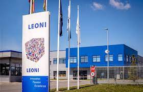 Have a look on our four romanian locations in arad, bistrita and pitesti. Locations Wiring Systems Division Leoni