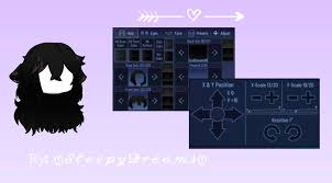 Maybe you would like to learn more about one of these? Gacha Club Hair Color Ideas For Girls Novocom Top