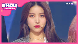 Последние твиты от moonbyul fancams • str3am eclipse! Watch Gfriend Scores 6th Win For Crossroads On Show Champion Performances By Moonbyul Pentagon And More Kpophit Kpop Hit