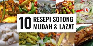 Lagi pulak, sotongnya dipenuhi telur menjadikan saya sangat sangat tak boleh tahan. 10 Resepi Sotong Mudah Lazat Yang Pasti Buat Anda Terpukau Daily Makan