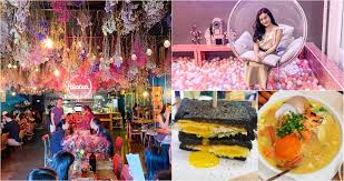 15 best food in mount austin, johor bahru. Little Taiwan Of Johor Bahru 18 Hipster Places In Mount Austin To Eat And Chill In This Bubble Tea Town