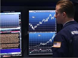 There's a mistaken tendency to think that a dollar that leaves the in fact, investors sitting in stocks without trading actually experience the paper fluctuations with everyone else along with the market. The Stock Market Is Not A Zero Sum Game