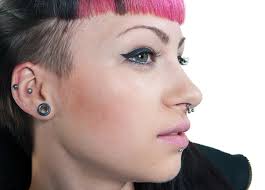Approximate time it takes to heal this piercing: Body Piercing Center For Young Women S Health