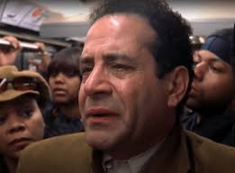 Monk, l'introspection du meilleur enquêteur ~ GoldenLib.fr