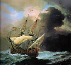 Du Xve Siecle A Nos Jours Voici Les Gars De La Marine Bateaux Peinture De Voilier Navire