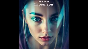In your eyes