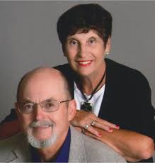 50th Anniversary: Mike and Barb Nielsen