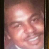 Mr. Curtis D. Fields Sr. Obituary (2022)